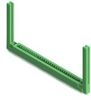 Card Edge Conn, Dual Side, 60Pos, Th; Card Edge Connector Type Edac - 87AH4139 - Newark, An Avnet Company