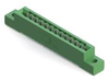 Card Conn, Single Side, 12Pos, Wire Wrap; Card Edge Connector Type Edac - 57AJ5171 - Newark, An Avnet Company