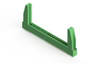 Card Edge Conn, Dual Side, 42Pos, Th; Card Edge Connector Type Edac - 87AH2790 - Newark, An Avnet Company