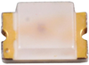 Led, Yellow, 1.25Mm X 1.4Mm, 8Mcd, 586Nm; Led Color Broadcom - 40K0151 - Newark, An Avnet Company