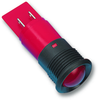 Panel Mount Indicator, Led, 22Mm, Red, 24V; Led Color Cml Innovative Technologies - 26M6152 - Newark, An Avnet Company