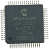 Dsc, 16Bit, 64Kb, 140Mhz, 3.6V, Tqfp-64; Product Range Microchip - 47T4906 - Newark, An Avnet Company