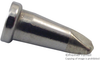 Soldering Tip, 60Deg Chisel/power, 2.5Mm; Tip / Nozzle Width Metcal - 82AH9889 - Newark, An Avnet Company