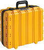 Tool Case, Plastic, 15.375X18.875X8.25; Carrying Case Material Klein Tools - 42H5537 - Newark, An Avnet Company