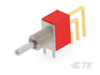 Toggle Switches - 1825136-8 - TE Connectivity