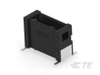 PCB Headers & Receptacles - 504405-E - TE Connectivity