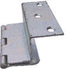 Leg Hinge for Drop Panel Wall Unit - 286277 - HardwareSource, Inc.