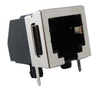 Modular Jacks - RJE071880110 - Amphenol Communications Solutions