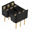 Sockets for ICs, Transistors - A06-LCG-T - Lingto Electronic Limited
