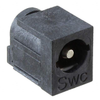 Connectors, Interconnects - Barrel Connectors - Power Connectors - 1336827-RAPC712BK - Win Source Electronics