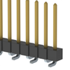 Headers, Male Pins - TSM-121-03-L-SV-ND - DigiKey