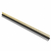 Headers, Male Pins - 612-TSW-149-08-S-S-RA-ND - DigiKey