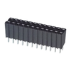 Headers, Receptacles, Female Sockets - 929975E-01-12-ND - DigiKey