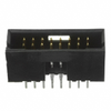 Headers, Male Pins - A33151-ND - DigiKey