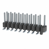Headers, Male Pins - TSM-110-01-T-DV-A-001-ND - DigiKey