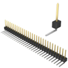 Headers, Male Pins - S1321E-30-ND - DigiKey