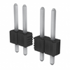 Headers, Male Pins - 10118615-436021-ND - DigiKey