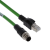 Between Series Adapter Cables - 17-TCD14741111-005-ND - DigiKey