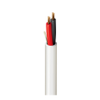 Security & Sound, 2 Conductor 18 AWG BC, CMP - 6300UE - Belden Inc.
