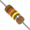Through Hole Resistors - RC12KB130K-ND - DigiKey