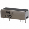 Relays - Reed Relays -- 9081C-05-10 - Image