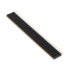Headers, Receptacles, Female Sockets - ESS-132-G-04-ND - DigiKey
