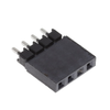 Connectors, Interconnects - Rectangular Connectors - Headers, Receptacles, Female Sockets - ESQ-104-12-L-S - Shenzhen Shengyu Electronics Technology Limited