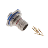 Circular Connector Assemblies - 1178-TVS07DS-9-35P-ND - DigiKey