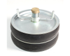 Pipe Plug, Mechanical, Wing Nut, Double Seal, 10