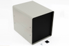 Enclosures, Boxes, & Cases - 1401C - Powell Electronics, Inc.