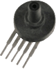 Pressure sensors & Load sensors - Pressure sensors - SPD Series SIL/DIL unamplified - Angst+Pfister Sensors and Power
