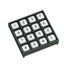 Keypad Switches -- 83BB1-001-ND - Image