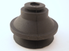 Single Bellow Style Vacuum Cups - B30 NBR - Vac3 Cubes