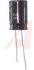 Capacitor, Al Electrolytic;1500uF;16VDC;+/-20%;Radial;12.5mmDia.;20.0mmL;20VDC; - 70111831 - Allied Electronics, Inc.