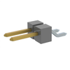 Headers, Male Pins - TSM-102-01-SM-SH-ND - DigiKey
