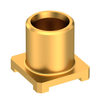 Coaxial Connector (RF) Assemblies - 2201-R213424800TR-ND - DigiKey
