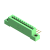 Edgeboard Connectors - 151-837-010-559-107-ND - DigiKey