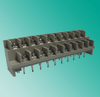Barrier Terminal Blocks - BTB677-01 - JITE Connectors Inc.