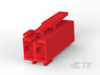 Rectangular Wire & Cable Connectors & Housings - 6-1241983-2 - TE Connectivity