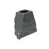 Heavy Duty Connector Housings, Hoods, Bases - 17-T1920062140-009-ND - DigiKey