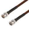 Coaxial Cables (RF) - 6099-PE3C8813/BR-120-ND - DigiKey