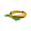 Fiber Optic Cables - 5073-FCA-6S2SCASCAP2-05-ND - DigiKey