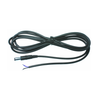 Barrel Power Cables - 4654-FC592510-ND - DigiKey