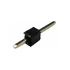 Headers, Male Pins - 4627-PH254V-01-6TBKG01-ND - DigiKey