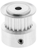 Belt Pulleys - 7784770 - RS Components, Ltd.