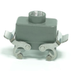 Heavy Duty Power Connector Housings & Hoods - 2084867 - RS Components, Ltd.
