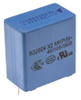 Film Capacitors - 1725800 - RS Components, Ltd.