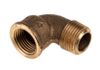 Brass Pipe Fittings - 2972159 - RS Components, Ltd.