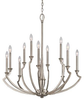 42773AP Mid. Chandeliers-Candle - 344694 - Capital Lighting, Inc.