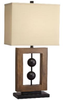 Lamps-Table Lamps - 391409 - Light Center (The)